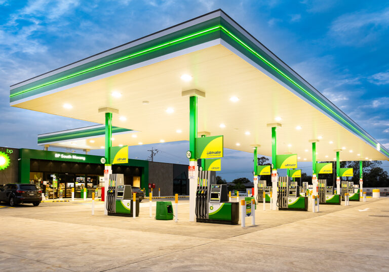 bp-service-station-vibe-lighting