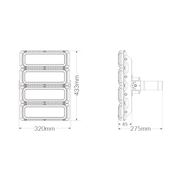 300w floodlight deals