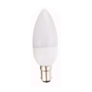 Sbc led 2024 candle bulbs