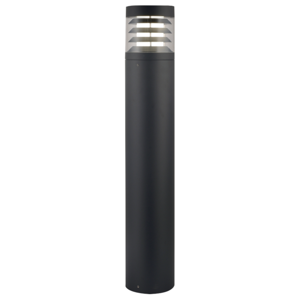 Led bollard store