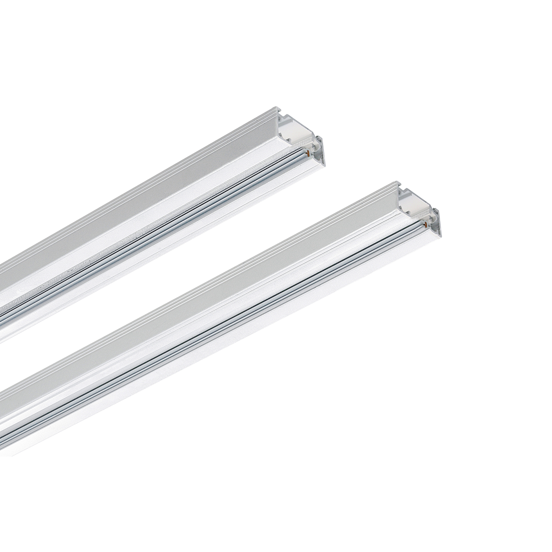 Single Circuit LED Tracks -1M/2M/3M - Vibe Lighting